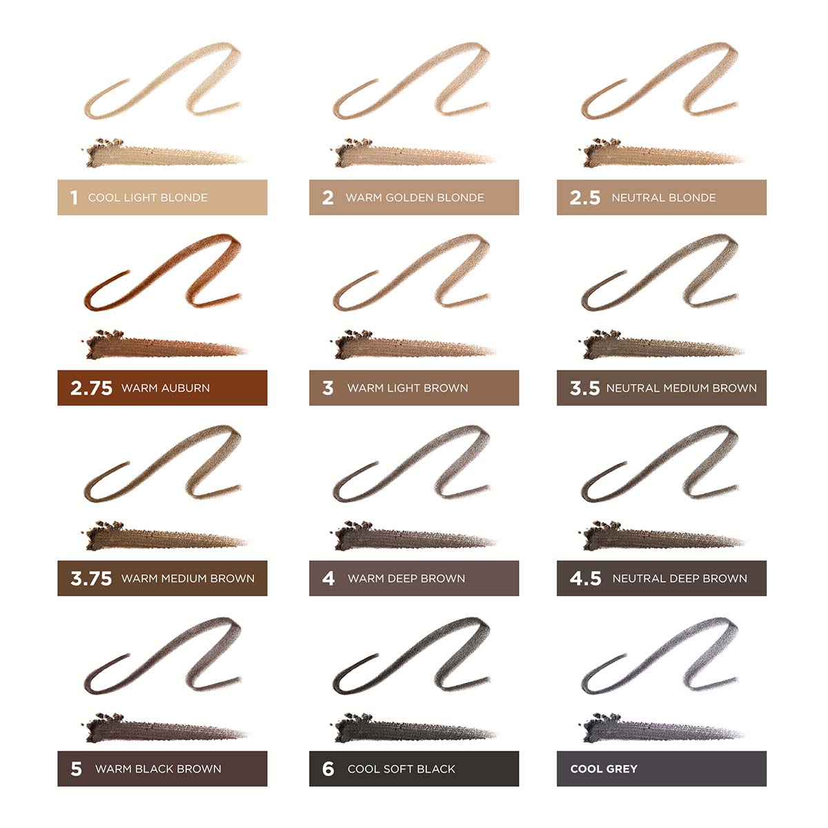 BROW STYLER (LÁPIZ DE CEJAS)